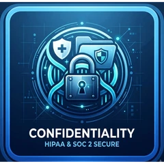 Confidentiality