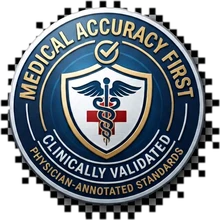 Medical Accuracy First
