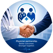 Physician Partnership