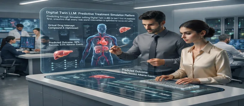 Predicting through Simulation