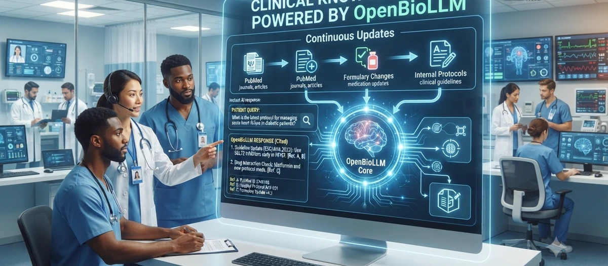 AI Knowledge Base