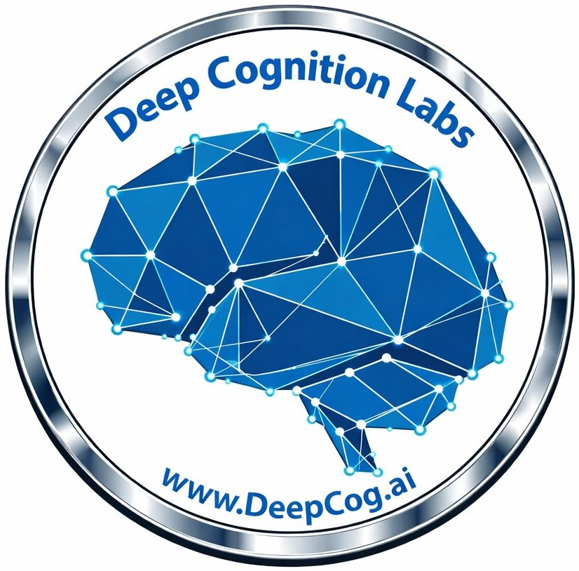 DeepCog.ai logo