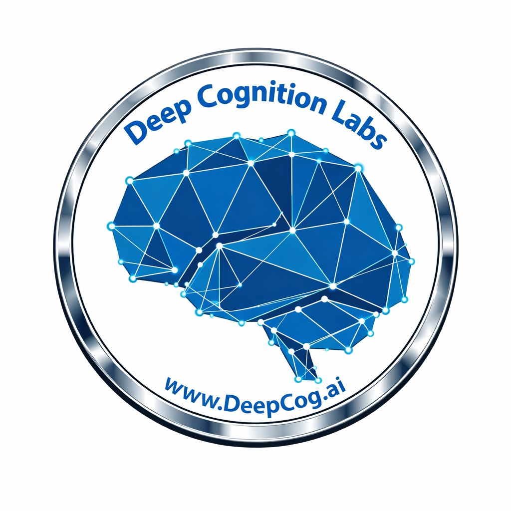 DeepCog.ai logo
