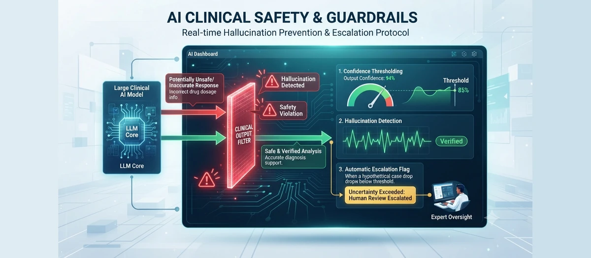 AI Safety & Guardrails