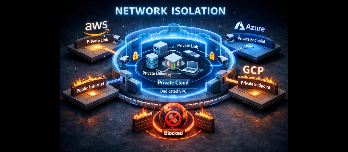 Network Isolation