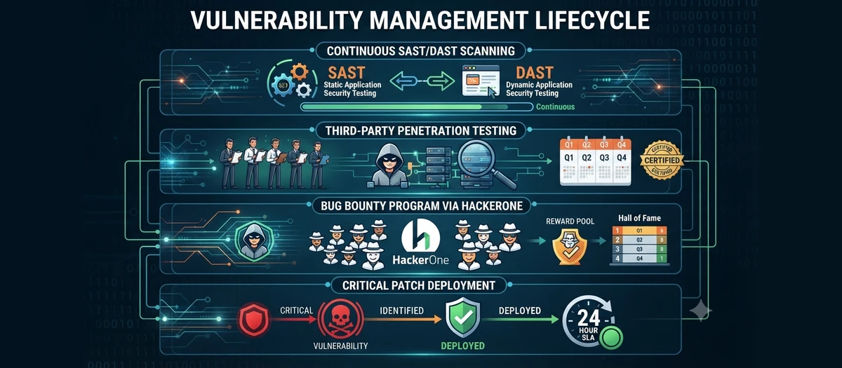 Vulnerability Management