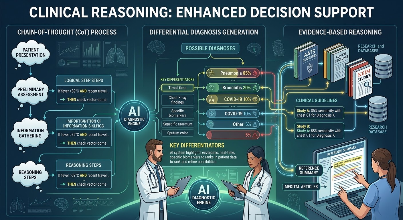 Clinical Reasoning — full size