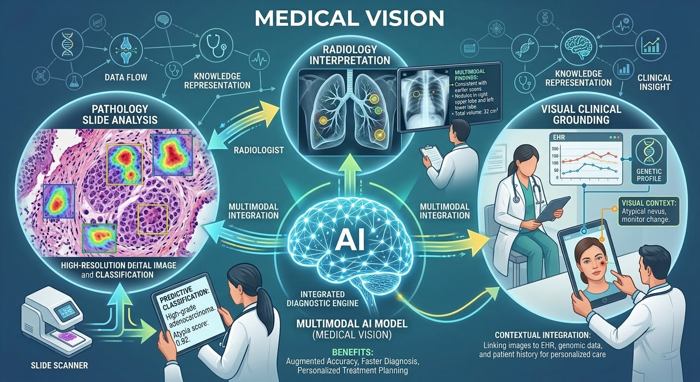 Medical Vision — full size