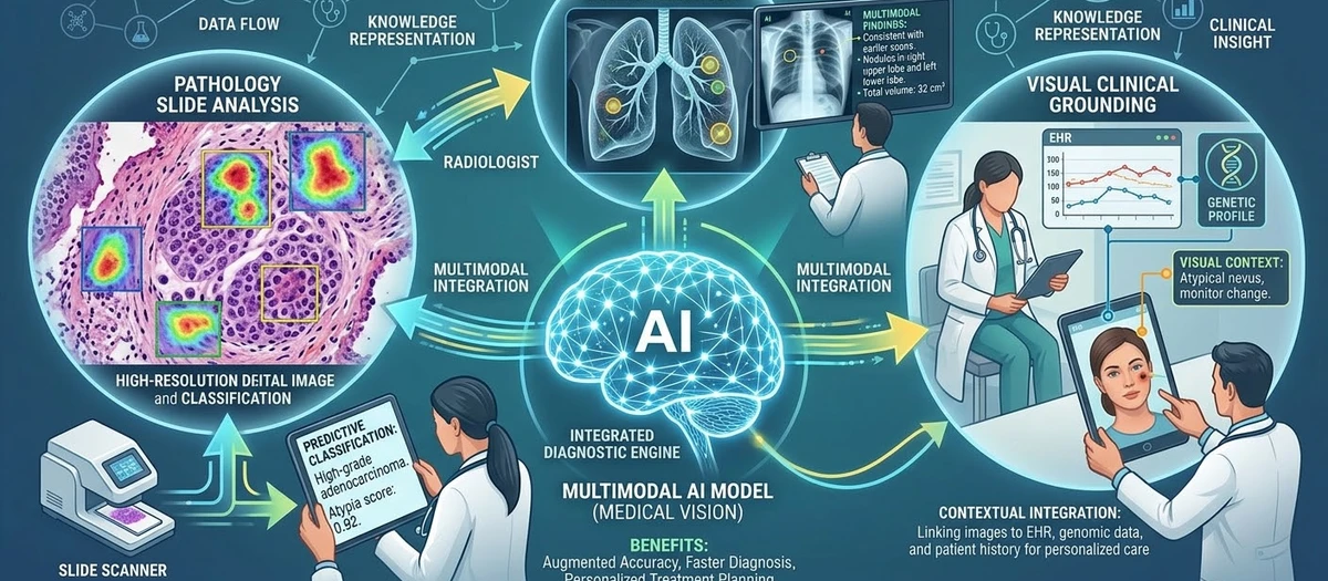 Medical Vision