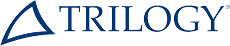 Triology's logo Triology's logo