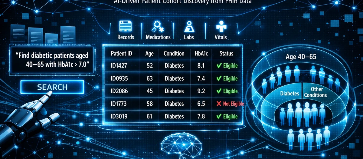 Cohort Identification