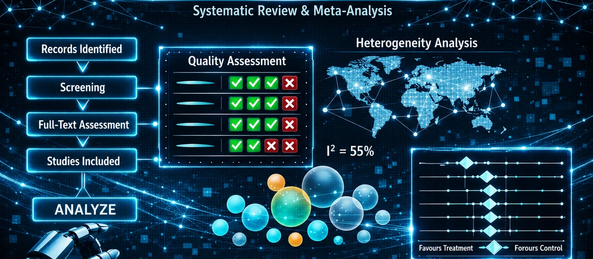 Evidence Synthesis