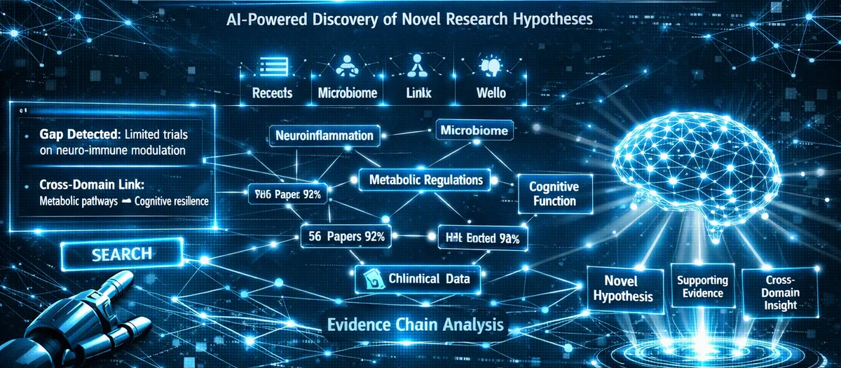 Hypothesis Generation